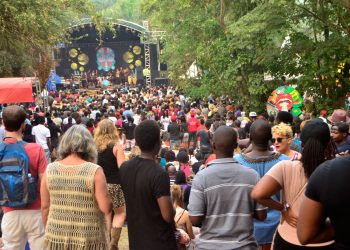Police Issues Security Guidelines for Nyege Nyege Festival