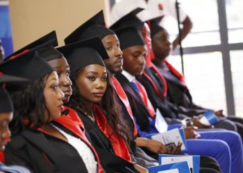 Robot Science Technology to be Introduced at Victoria University as 50 Graduates are Passed out