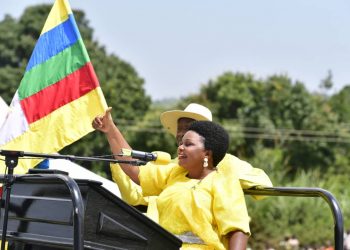 “NRM Works to Find Solutions for Uganda” – Museveni