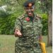 Scandal: 2 top UPDF Soldiers Lock Horns over Woman