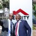 Equity Bank Unveils New Look, Accelerates Momentum through a Refreshed Positioning