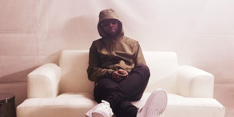 Is Kenzo on Suicide Watch? (The Musician Announces he Will Pitch Camp at Kibuli Mosque)