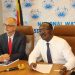 NWSC Takes over Management of Water Supply in Refugee Camps