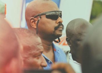 Gen. Muhoozi Warns: Dare Mess with Uganda, You will Get a Bad Day