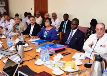 Exclusive: Mumtaz Writes ‘Convincing’ Letter to Kadaga over Dubious Acquisition of Asians’ Properties