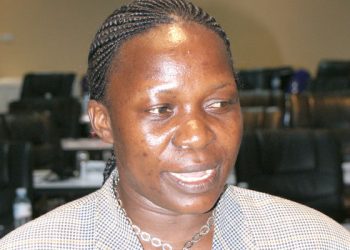 NRM Minister Attempts to Create a Municipality within her Constituency Sensing she has Become Unpopular