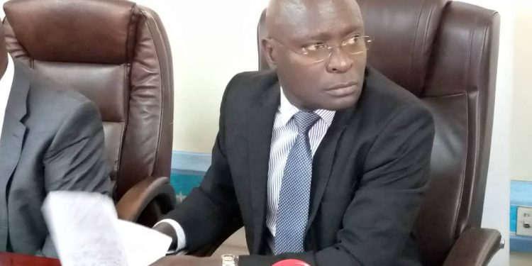 EC Starts Verification of Voters’ Register at Village Level