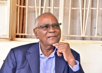 Supreme Court Judge who Ruled against Museveni Twice has Died