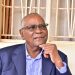 Supreme Court Judge who Ruled against Museveni Twice has Died