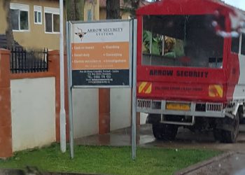 Luzira Residents Up in Arms over Mukula’s Dogs