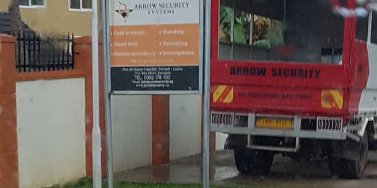 Luzira Residents Up in Arms over Mukula’s Dogs