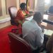 Kadaga Credits Speke Resort Munyonyo for a Unique Market Setup at the Hotel that Served CPC Delegates