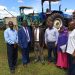 CMC, dfcu partner to offer financing for New Holland tractors