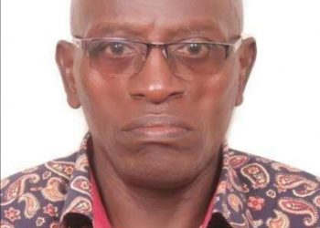 Another Prominent Ugandan Collapses and Dies in his Car