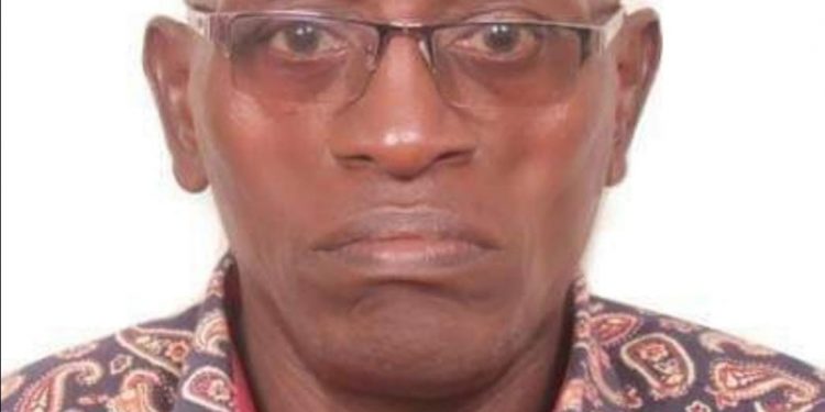 Another Prominent Ugandan Collapses and Dies in his Car