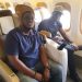 Bebe Cool Flies First Class to Vietnam to Meet TB Donors