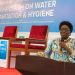 Government Health Centres without Latrines must Close, says Kadaga