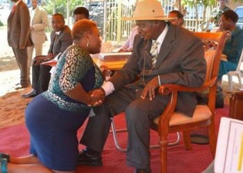 Catherine Kusasira Denied U.S Visa