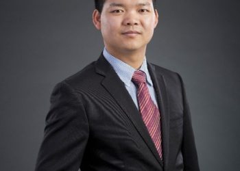 Huawei Vice President David Chen: Why African Mobile Networks Must Invest in 4G