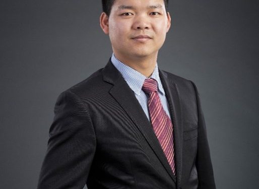 Huawei Vice President David Chen: Why African Mobile Networks Must Invest in 4G