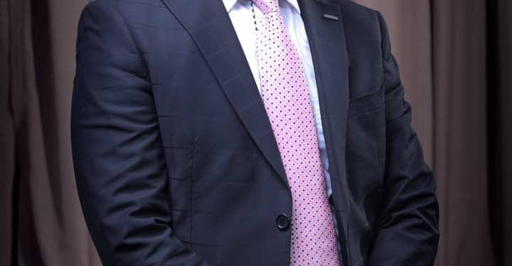 NWSC MD Silver Mugisha Elected President of African Water Association