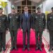 Kagame’s veiled Message to Neighbours: “I will Put you where you Belong”