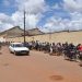 Angry Mob Attempts to Lynch Kabushenga for hosting ‘Illuminati Agent’ who Lied to Dish out Free Cash