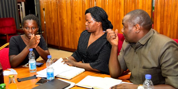 Parliament Begins Makerere Inquiry; Students Decry Intimidation