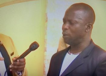 Rema’s Father: I didn’t like Kenzo from the Start because He is ‘Illiterate’,  Hazma has a Bright Future