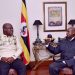 Museveni, Tshisekedi to Preside over Uganda- DRC First Joint Business Forum in Kampala