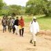 Museveni to Walk 100kms to Celebrate Freedom Fighters