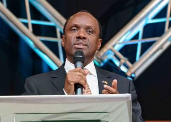 Patrick Bitature: My Story; “At 14, I Smuggled Sugar from Kenya to Feed my Family”