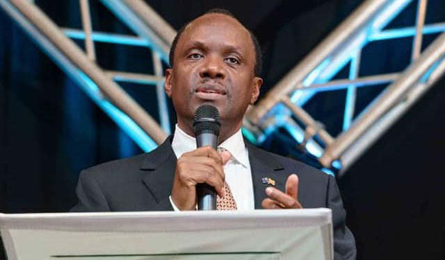 Patrick Bitature: My Story; “At 14, I Smuggled Sugar from Kenya to Feed my Family”