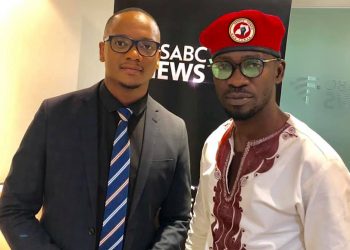 Bobi Wine: I Respect Gays