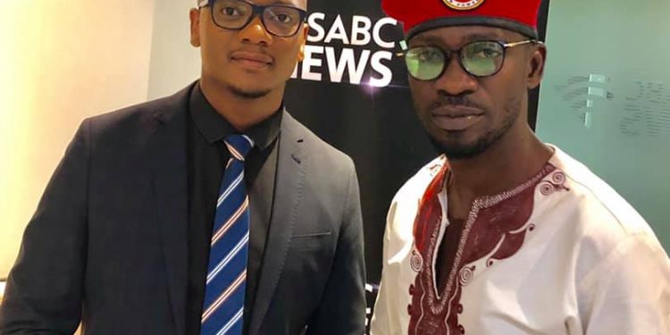 Bobi Wine: I Respect Gays