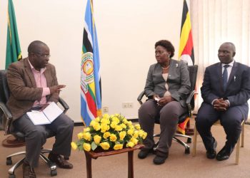 Tanzanian MPs Applaud Uganda’s Spirited Fight against HIV