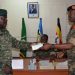 Brig. Takirwa Takes over 2nd Division Command