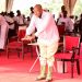 A Fit and Slim Museveni Dazzles Supporters after Losing 30kgs in Health Watch