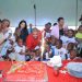 Pictorial: 600 Underprivileged Children Share a Light Moment with Ruparelias