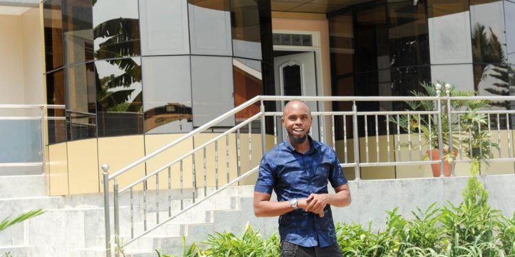 Fully furnished Eric Wilkins Apartments now Available for Rent