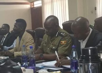 Strict Terms for Bobi Wine as EC, Police allow him to Consult Again