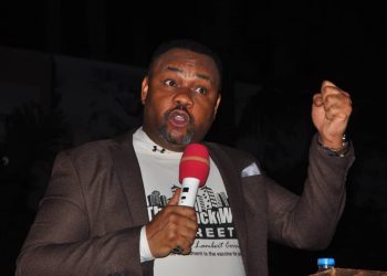 Development Channel Boss: “God Sent Me from Nigeria to Tell Ugandans that only Museveni will Change Uganda into Israel”