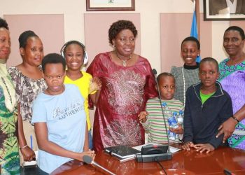 Children with Autism Want Inclusive Policies and Education