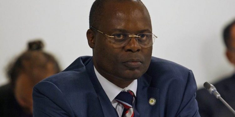 Family Speaks out on Kasekende’s ‘Retirement’