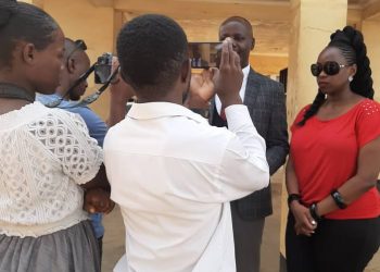 DPP Withdraws Malicious Criminal Case against Angella Katatumba