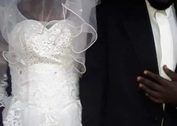 Kayunga Sheikh Suspended for Marrying fellow Man