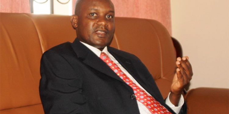 Museveni Bails out Tooro Prince, Kijjanangoma with shs.4m Monthly Upkeep