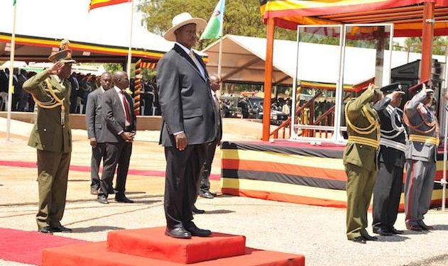 Ibanda ‘Beats’ Kololo as Museveni’s choice to Host Liberation Day Celebrations