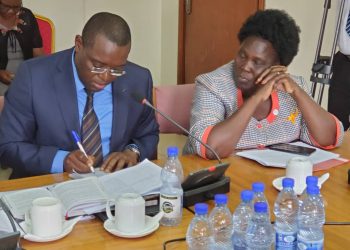 MPs Disagree on Proposed Panel of Speakers