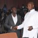 Ronald Mayinja Breaks away from Bobi Wine, Forms own Pressure Group